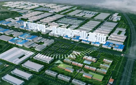 广西钦州-中伟新能源科技北部湾产业基地三元项目一期可研报告